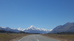 Mount Cook