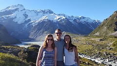 Mount Cook