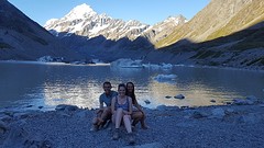 Mount Cook