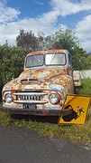 Mooie auto