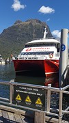Onze boot