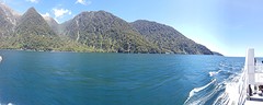 Milford Sound