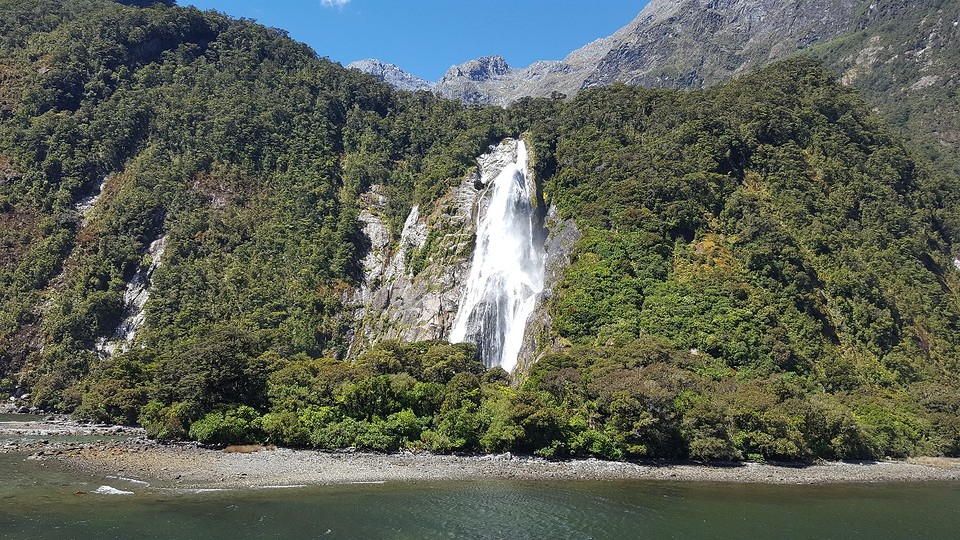 Milford Sound