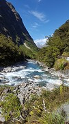 Milford Sound