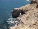 The Natural Bridge
