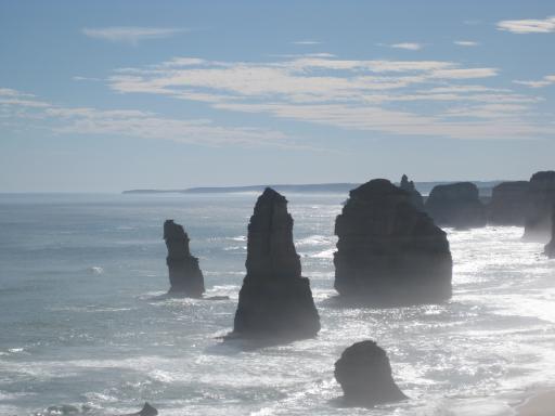 The Great Ocean Road (7)