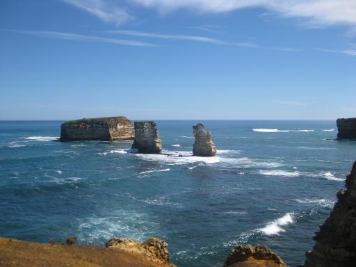The Great Ocean Road (5)