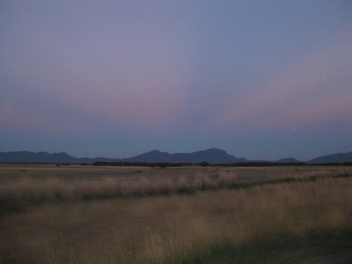 The Grampians (2)