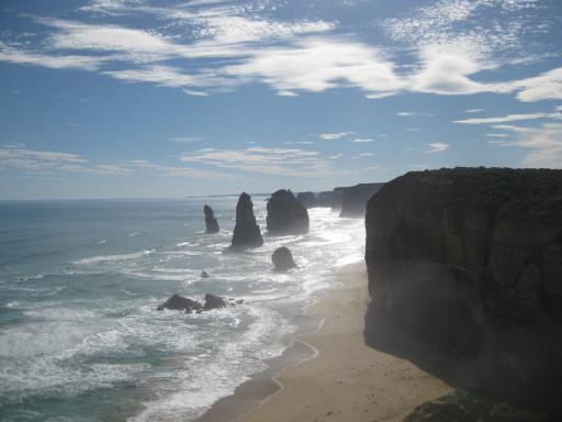 The Great Ocean Road (3)