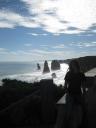 The Great Ocean Road