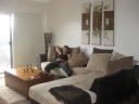 Onze living in Jindabyne