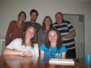 Onze buren in Jindabyne