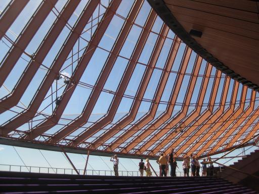 Sydney Opera House