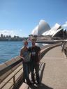 Sydney Opera House