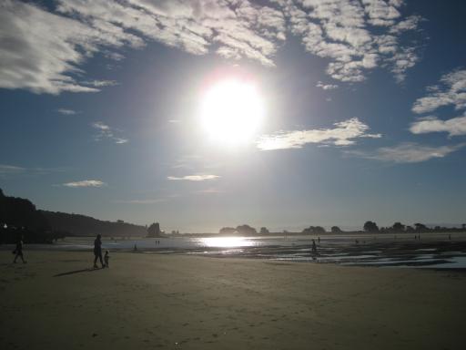 Sumner Beach