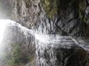 Een mooie waterval