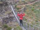 Weer diezelfde wandeling