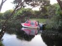 Onze watertaxi