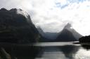 Milford Sound...