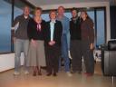 In het Belgisch consulaat in Sumner, nabij ChCh