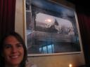 Matterhorn cafe