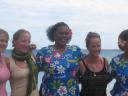 Onnie... Zo'n lieve en goeie madam !