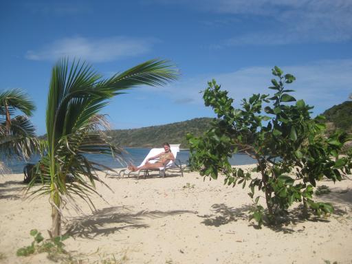 op Mantaray...