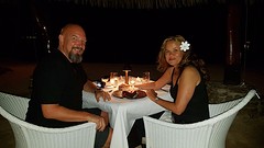 My birthday diner ;-)