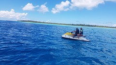 Cruising