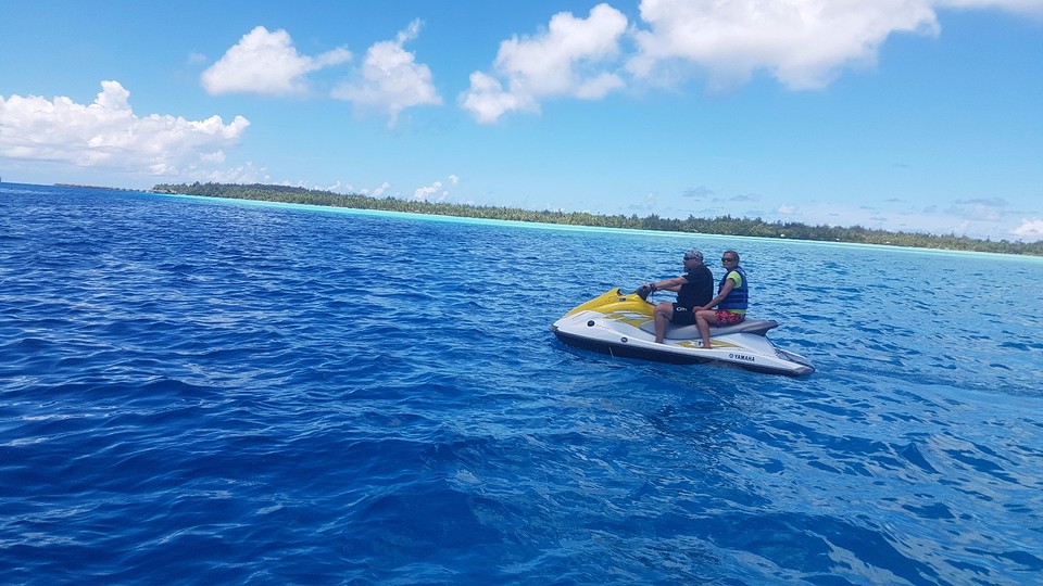 Cruising