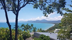 Australie. Port Douglas