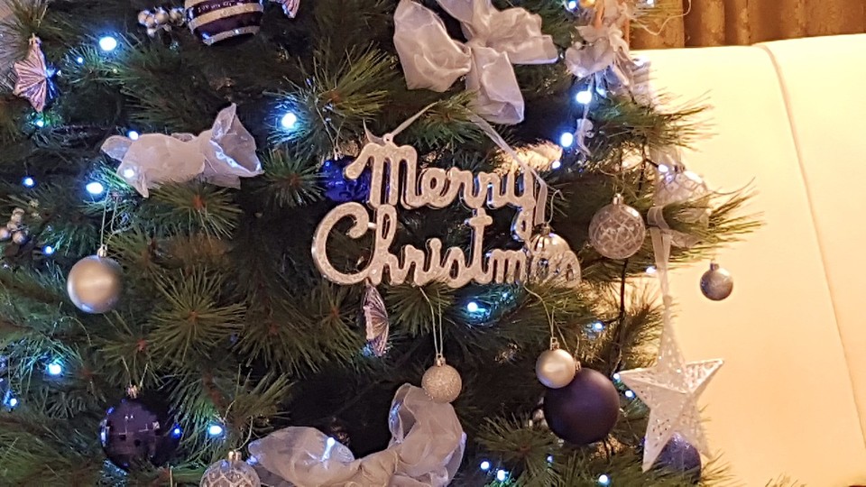 MerryX-Mas!