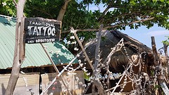 Gili island