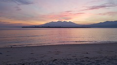 Sunrise Gili Meno