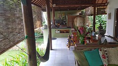 Our Indonesion home