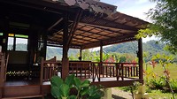 Fieldhouse Langkawi