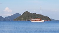 Boattour Langkawi