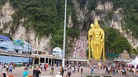 Batu Caves