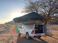 Ons huis op wielen