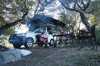 Ngepi Camp 1