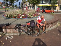 Panne in de Panne.