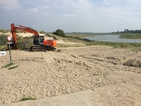 Einde van Belgie