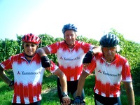 fietsmaten