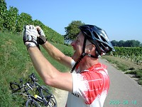 onze fotograaf Lambert