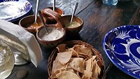 Food tour