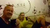 En dan eindelijk CHEERZZZZ