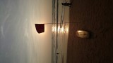 Sunset at Anjuna beach