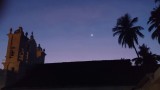 Shiva Moon