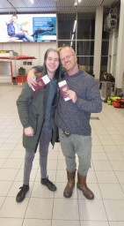 Rood en Bas - De Jong Ones