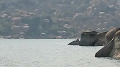 lake